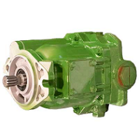 Showing image for JOHN DEERE AN220026RX JOHN DEERE AN220026RX image