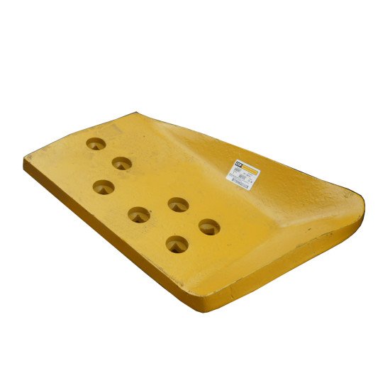 Showing image for 3G8281 End Bit, RH Caterpillar Style 3G8281 End Bit, RH Caterpillar Style image