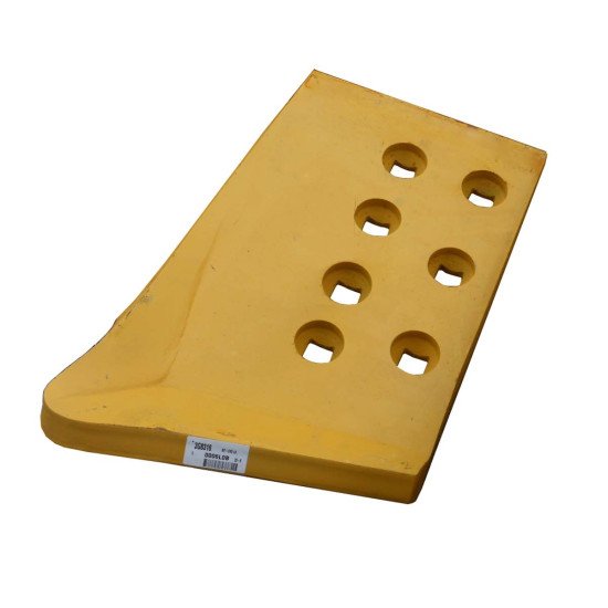 3G8316 End Bit, LH Caterpillar Style Side Cutters image