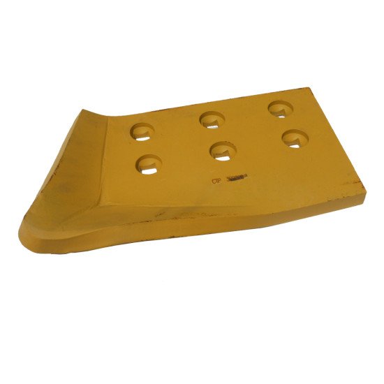 Showing image for 3G8319 End Bit, RH Caterpillar Style 3G8319 End Bit, RH Caterpillar Style image