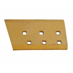 4T3041 End Bit, RH Caterpillar Style