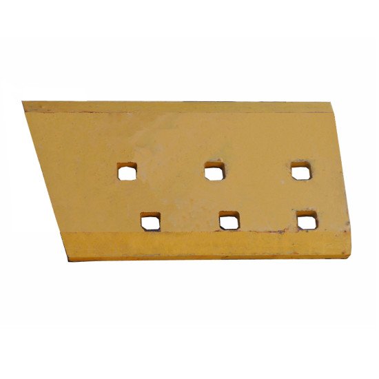 4T3041 End Bit, RH Caterpillar Style Side Cutters image