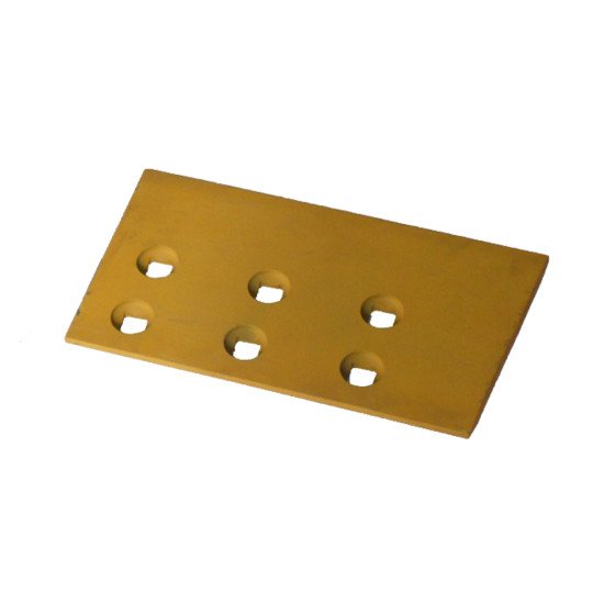 Showing image for 4T3046 End Bit, LH Caterpillar Style 4T3046 End Bit, LH Caterpillar Style image