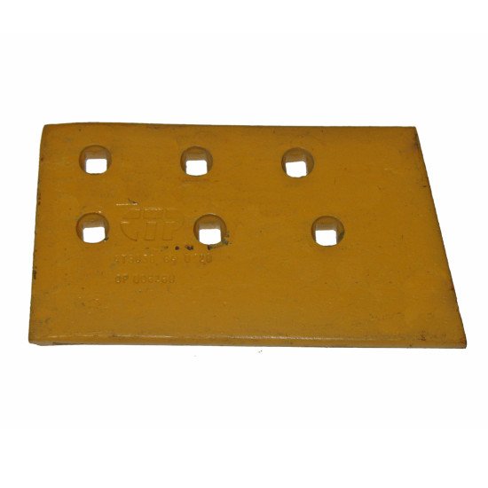 Showing image for 4T3050 End Bit, LH Caterpillar Style 4T3050 End Bit, LH Caterpillar Style Side Cutters image