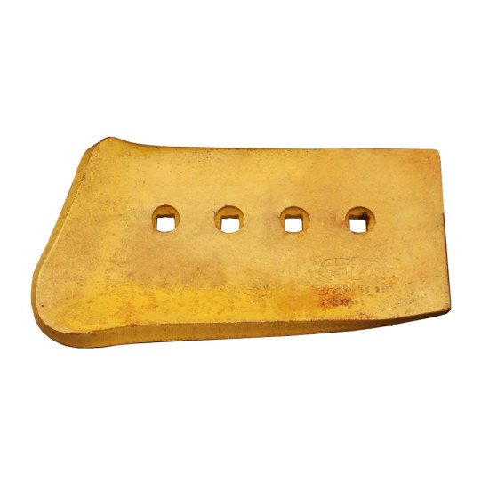 Showing image for 4T5407 End Bit, RH Caterpillar Style 4T5407 End Bit, RH Caterpillar Style image