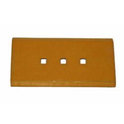 4T6229 End Bit, Caterpillar Style 4T6229 End Bit, Caterpillar Style