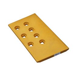 4T6505 End Bit, RH Caterpillar Style 4T6505 End Bit, RH Caterpillar Style