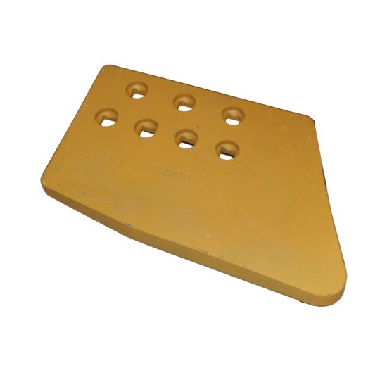 8E4196 End Bit, LH Caterpillar Style Side Cutters image