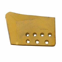 8E4540 End Bit, LH Caterpillar Style 8E4540 End Bit, LH Caterpillar Style