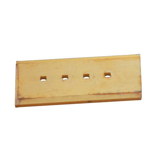 8E9379 End Bit, RH Caterpillar Style image