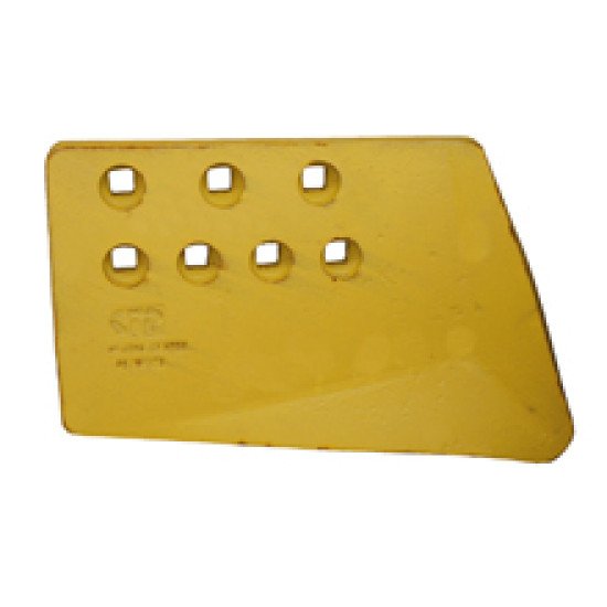 9W6198 End Bit, LH Caterpillar Style Side Cutters image