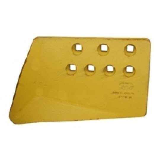 9W6199 End Bit, RH Caterpillar Style image