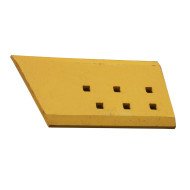 9W8874 End Bit, RH Caterpillar Style