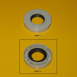 1134709 Retainer, Caterpillar Style 1134709 Retainer, Caterpillar Style