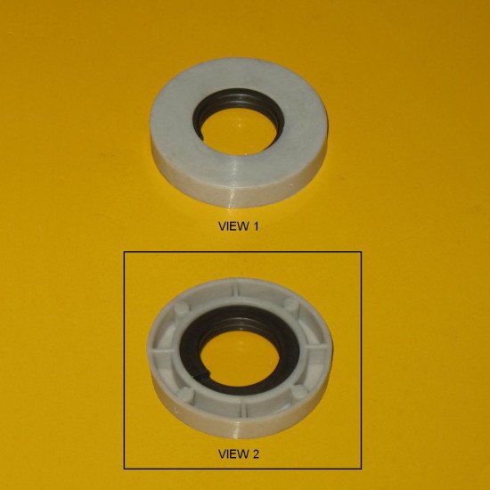 1134709 Retainer, Caterpillar Style image