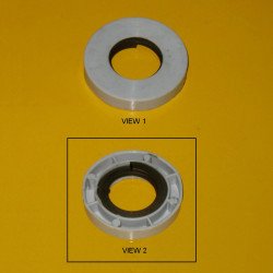 1341809, 1239207 Retainer, GET Caterpillar Style 1341809, 1239207 Retainer, GET Caterpillar Style
