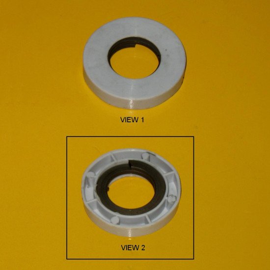 1341809, 1239207 Retainer, GET Caterpillar Style Pins & Retainers image