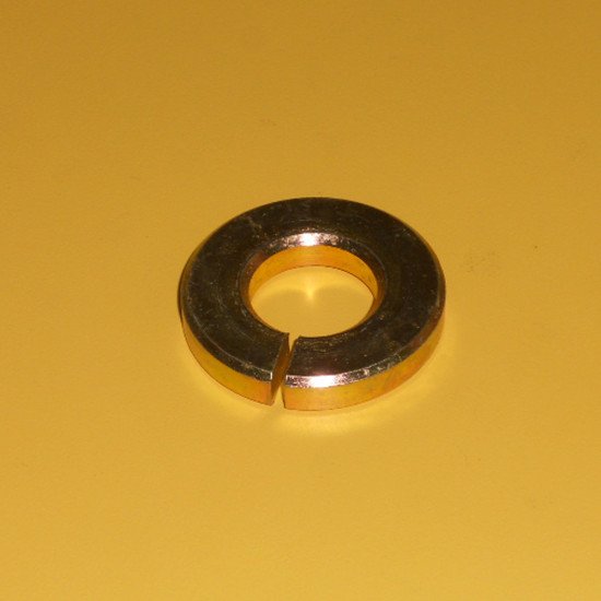 1U2405 Retainer, GET Caterpillar Style image