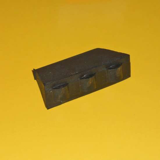 Showing image for 4K0041 Plug, Rubber GET Caterpillar Style 4K0041 Plug, Rubber GET Caterpillar Style Pins & Retainers image