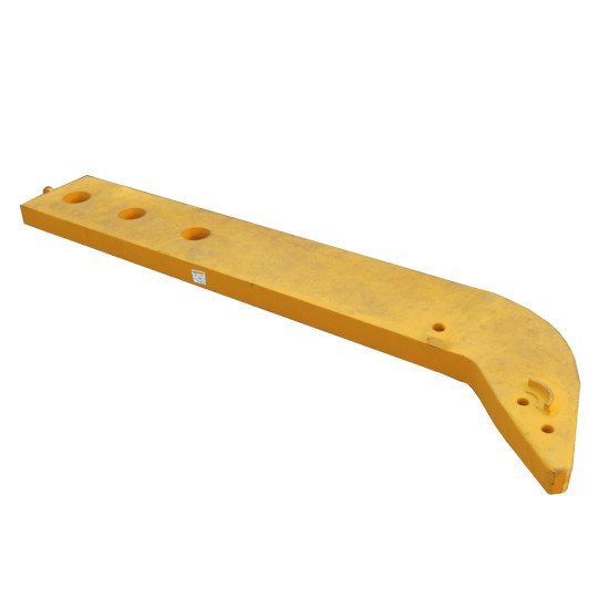 8E8411 Ripper Shank Assy image