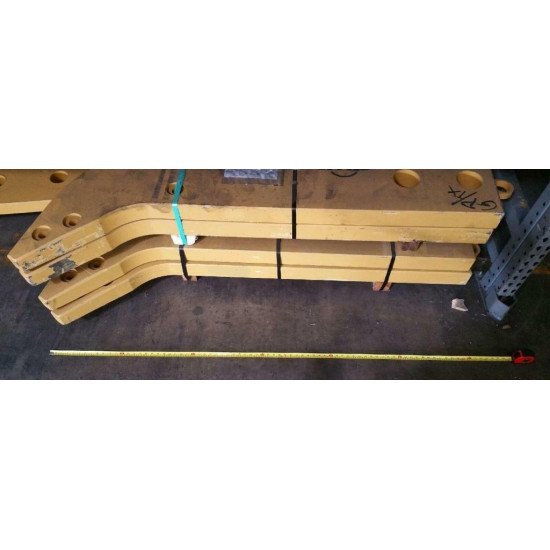 8E8415 Ripper Shank Assy Shanks image