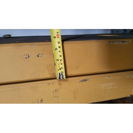 8E8415 Ripper Shank Assy Shanks image