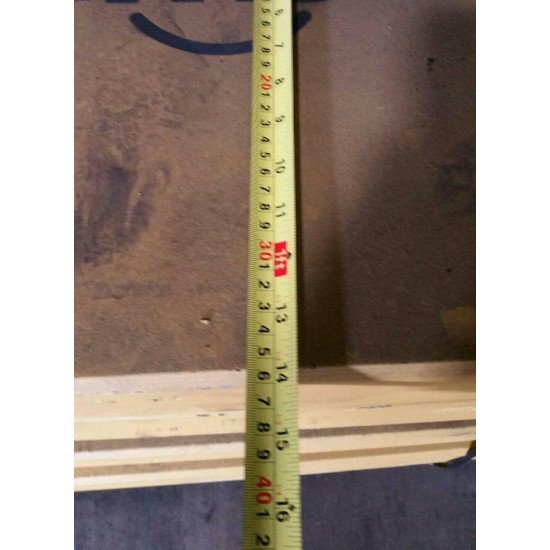 8E8415 Ripper Shank Assy Shanks image