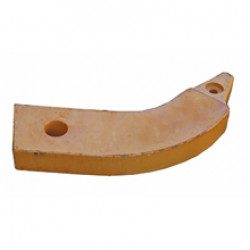 9J8913 Shank, Ripper Caterpillar Style 9J8913 Shank, Ripper Caterpillar Style