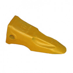 1359300, 9N4303HD Bucket Tooth, Tip HD Penetration Caterpillar Style 1359300, 9N4303HD Bucket Tooth, Tip HD Penetration Caterpillar Style