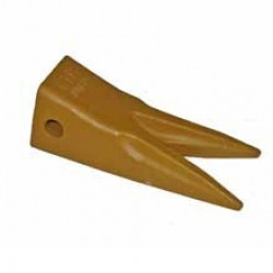 1359357 Bucket Tooth, Penetration Tip Sharp Caterpillar Style 1359357 Bucket Tooth, Penetration Tip Sharp Caterpillar Style
