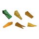 1359390 Unitooth, Caterpillar Style image
