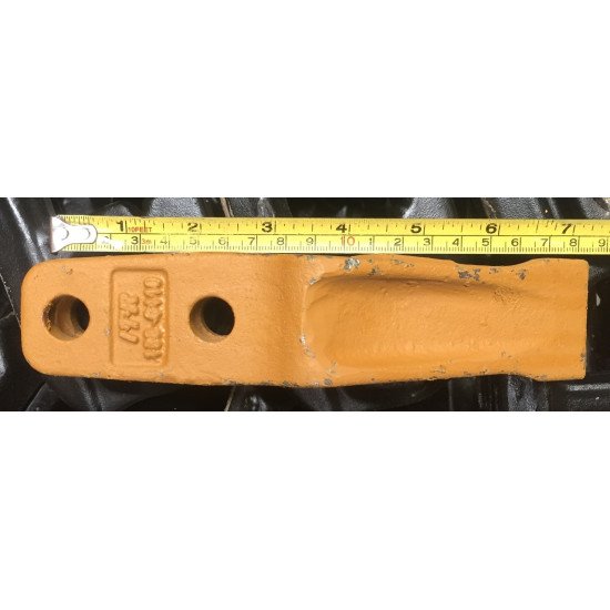 1386410 Unitooth, Caterpillar Style image