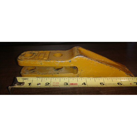 1386410 Unitooth, Caterpillar Style image