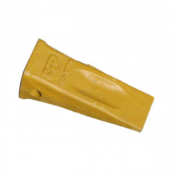 1959209, 7T8202 Bucket Tooth, Tip Long Caterpillar Style 1959209, 7T8202 Bucket Tooth, Tip Long Caterpillar Style