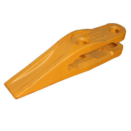 Showing image for 1U1857 UniTooth, Center Caterpillar Style 1U1857 UniTooth, Center Caterpillar Style Teeth & Tips image