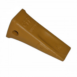 1U3202 Bucket Tooth, Tip Long Caterpillar Style 1U3202 Bucket Tooth, Tip Long Caterpillar Style