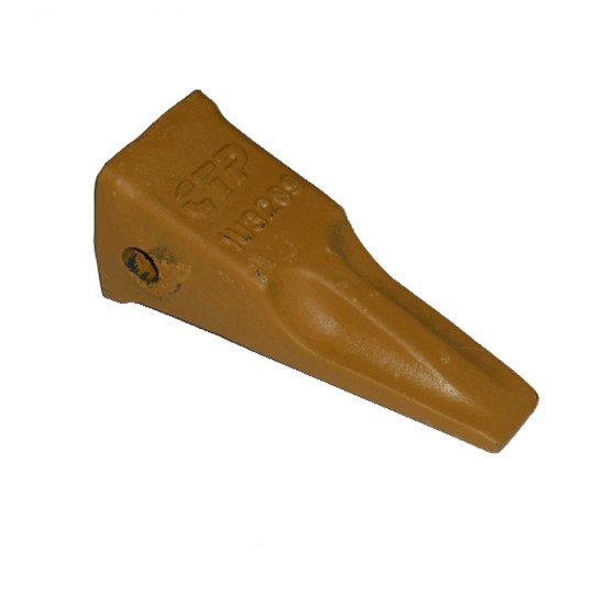 1U3209 Bucket Tooth, Tip Penetration Caterpillar Style Teeth & Tips image