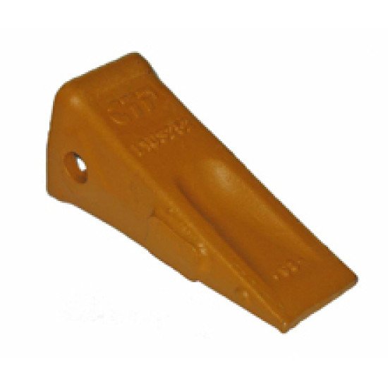 1U3252 Bucket Tooth, Tip Long Caterpillar Style Teeth & Tips image