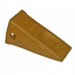 1U3301 Bucket Tooth, Tip Short Caterpillar Style 1U3301 Bucket Tooth, Tip Short Caterpillar Style