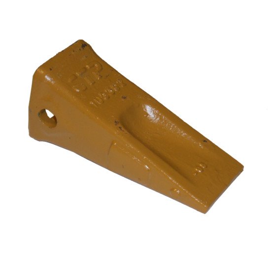 1U3302 Bucket Tooth, Tip Long Caterpillar Style image