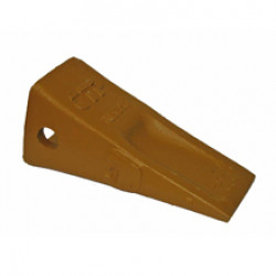 1U3352 Bucket Tooth, Tip Long Caterpillar Style 1U3352 Bucket Tooth, Tip Long Caterpillar Style