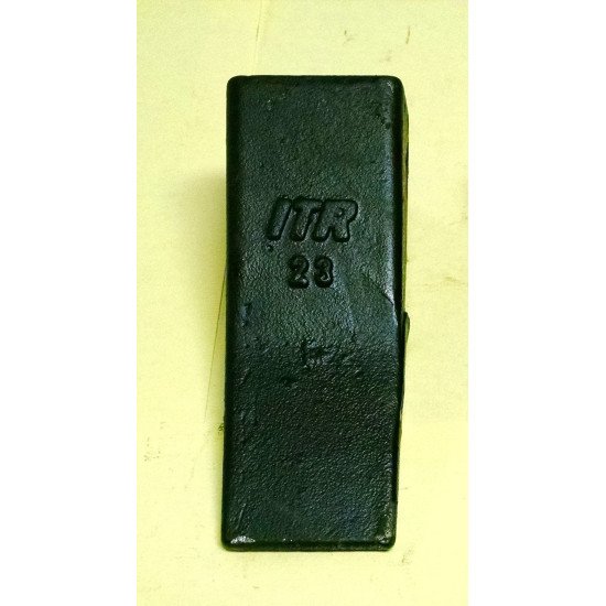 230 Series Tooth Teeth & Tips image