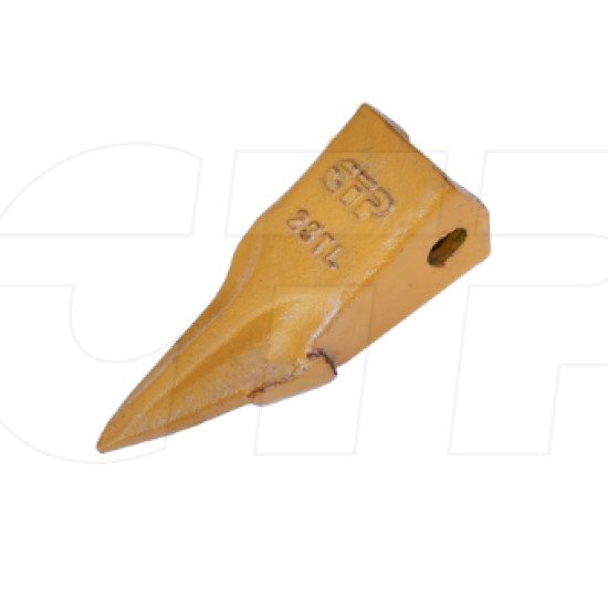 23TL Series Tooth image