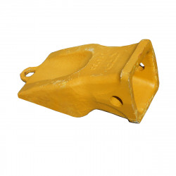 4T4703 Tooth, Tip Abrasion Caterpillar Style 4T4703 Tooth, Tip Abrasion Caterpillar Style