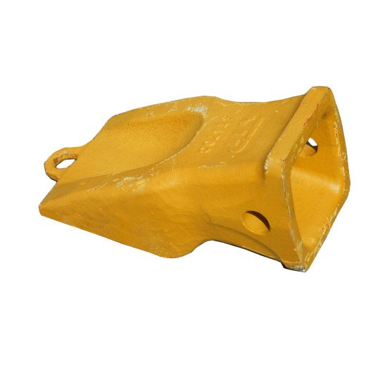 4T4703 Tooth, Tip Abrasion Caterpillar Style Teeth & Tips image