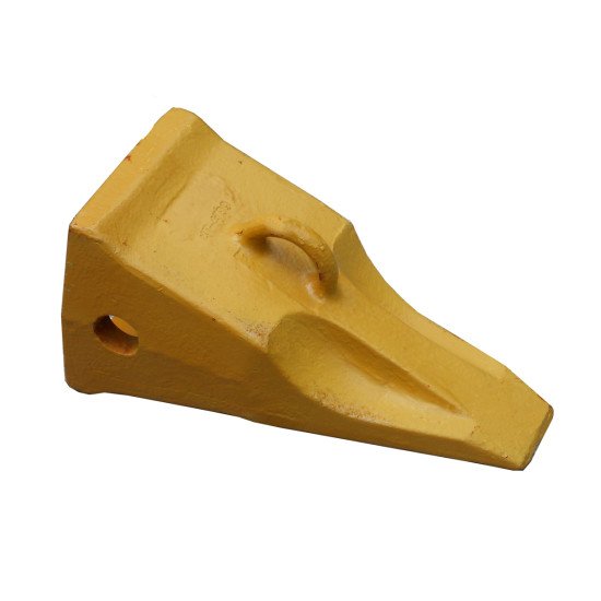 Showing image for 4T4709 Bucket Tooth, Tip Penetration Caterpillar Style 4T4709 Bucket Tooth, Tip Penetration Caterpillar Style image