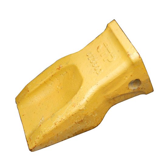6I6603 Bucket Tooth, Tip Heavy Duty Caterpillar Style image