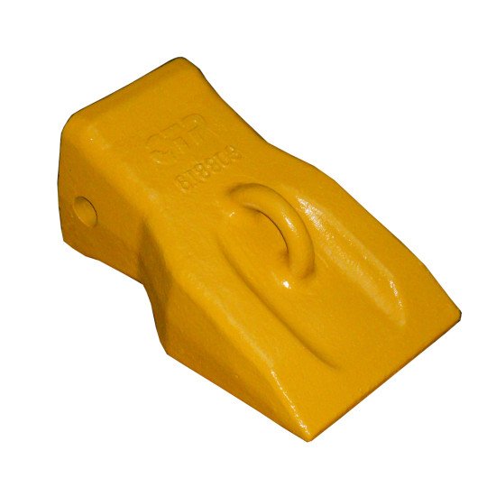 6I8803 Tooth, Tip Abrasion Caterpillar Style image