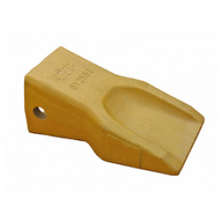 6Y2553 Bucket Tooth, Tip HD Abrasion Caterpillar Style 6Y2553 Bucket Tooth, Tip HD Abrasion Caterpillar Style