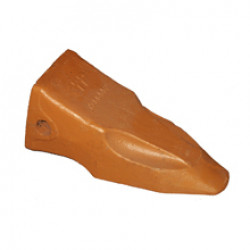 6Y2553HD, 1386552 Bucket Tooth, Top HD Abrasion Caterpillar Style 6Y2553HD, 1386552 Bucket Tooth, Top HD Abrasion Caterpillar Style